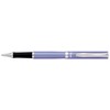 Pentel Sterling Energel 0.7mm Purple Barrel K611 Roller in Case