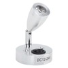 LED RV Bedside Lamp High Brightness 2W DC12 to 24V