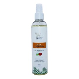 Plex Líquido 250ml Reestructura E Hidratación Intensa