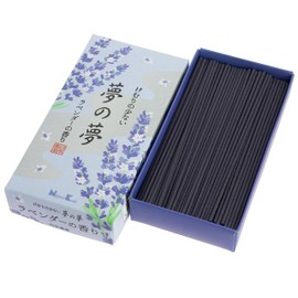 Yume no Yume Lavender Scented Rose Filled 3.5 oz (100 g)