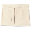 Albe T6878 Women's Apron, beige