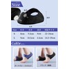 Heel Supporter, Thin, Heel Cushion, For Standing Work, Shock Absorption,