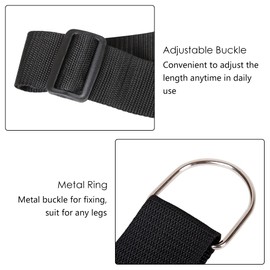 Cello Non-Slip Belt, Cello Anchor Holder, Cello Non-Slip Stopper, Cello Endpin Tip Cap, Cello Non-Slip Cello End Pin Anchor, Spiked Anchor with Non-Slip Sponge for Cellist Performance