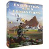 Intrafin Terraforming Mars: Expedition Ares - Foundation - French Version