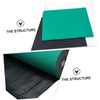 LALAFINA 1 PC Heat Resistant Work Mat Static Soldering Pad