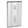 USB 3.0 Mobile Hard Disk 2.5in HDD SSD High Speed