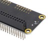 RS485 CAN HAT Board for RPi Efficient Flexible Reserved Control