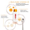 L'Oréal Paris 12% Pure Vitamin C Serum, Revitalift Clinical, 30ml