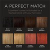ColorMark Gray Gone Liquid Root Touch Up Hair Color (Light
