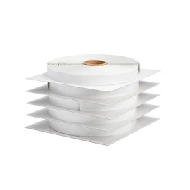 Dicor BT-1834-5 Butyl Seal Tape - 1/8" x 3/4" x 30', 5 Rolls (Pack of 1)