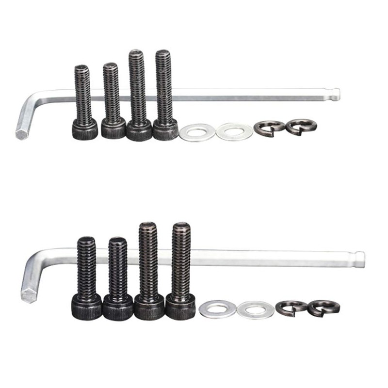 LIOOBO Bicycle Step Folding Bicycle Peg Hub Step Bicycle Folding