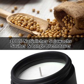 Valentinstag Jahrestag Geschenk für Sie Ihn Geburtstagsgeschenke für Sie Ihn Freundin Freund Duftkerze Liebes Geschenke Geburtstag Weihnachtstag Geschenk für Sie Ihn Ehefrau Ehemann