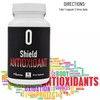 Omnitrition Shield Antioxidant FRESH IN STOCK, FREE/FAST S/H Distributor R12235
