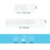"FUYUERO Disposable Ear Caps, 100 Pieces, Ear Caps, Ear Covers,