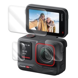 For Insta360 High-Sensitivi