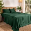 Bare Home 100% Rayon Made from Bamboo Luxury Full Sheet