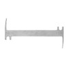 Cyclo Tools Chain Wear Indicator, Silver