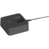 Callstel PC Headset: Profi-Mono-Headset mit Bluetooth, Geräuschunterdrückung, 15-Std.-Akku (Headset schnurlos,