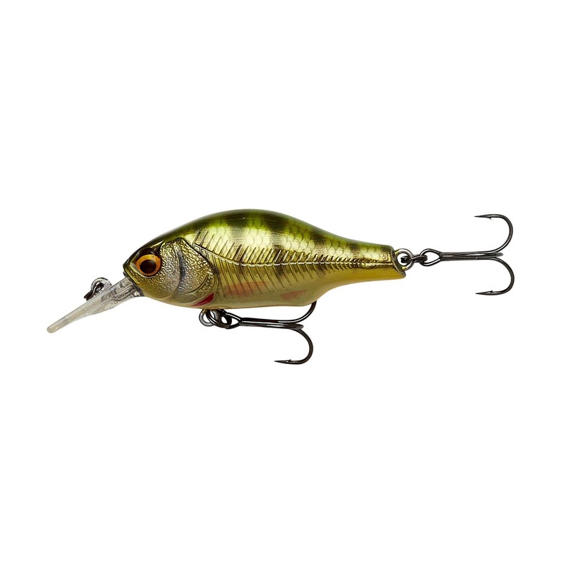 Savage Gear Gravity Crank MR – Premium Wobbling Crankbait for