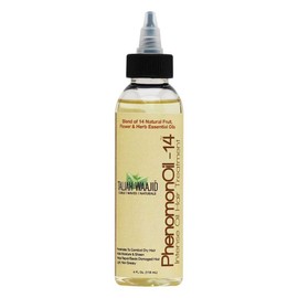 Taliah Waajid Phenomon Oil, 4 Ounce