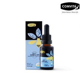 Comvita Propolis Tincture 25ml / 콤비타 프로폴리스 틴쳐 25ml