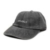 Vivian Flytrap Unisex Unholy Washed Embroidered Dad Baseball Cap -