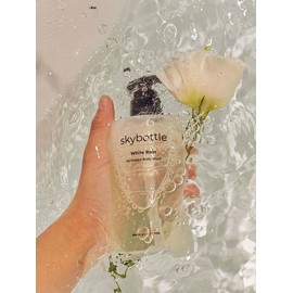 Perfume body wash 300ml (choose 1 of 3 types) / 퍼퓸 바디워시 300ml (3종 택1)