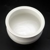 Ise - Miyachu - Incense Burner 4 inch White [With