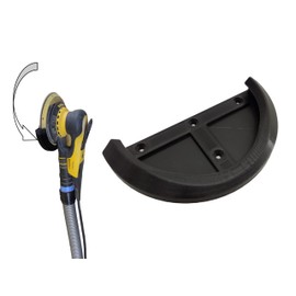 Orbital Sander Holder, 6" (150mm)