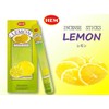 HEM / Incense Sticks / Lemon / Case (Box of