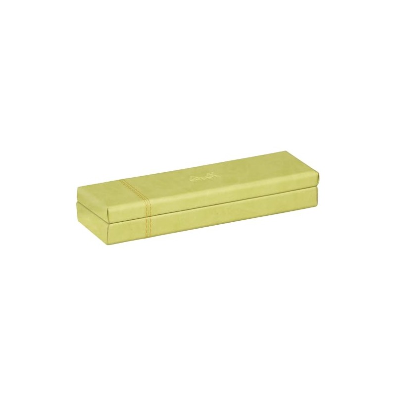 Rhodia 21 x 5.5 x 3 cm Practical and Durable
