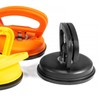 3Pcs Car Dent Puller 4.7in Easy to Use Suction Cup