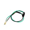 RMSTATOR External Ignition Coil Replacement For Arctic Cat Bearcat Cougar