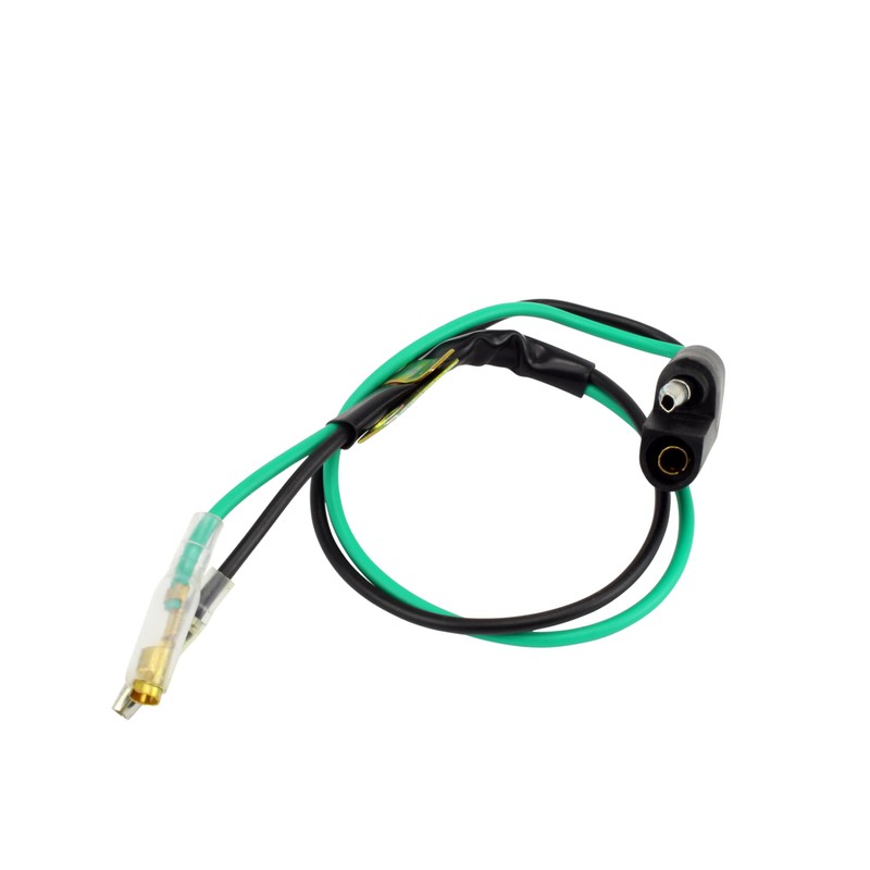 RMSTATOR External Ignition Coil Replacement For Arctic Cat Bearcat Cougar
