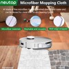 Neutop Replacement Parts Compatible with Ecovacs Deebot N20/ N20 Plus/