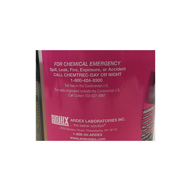 Ardex New Wave - Multi Purpose Cleaner Concentrate Kit