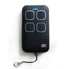 Universal Garage Door Opener Remote Key Fob Fixed Code and
