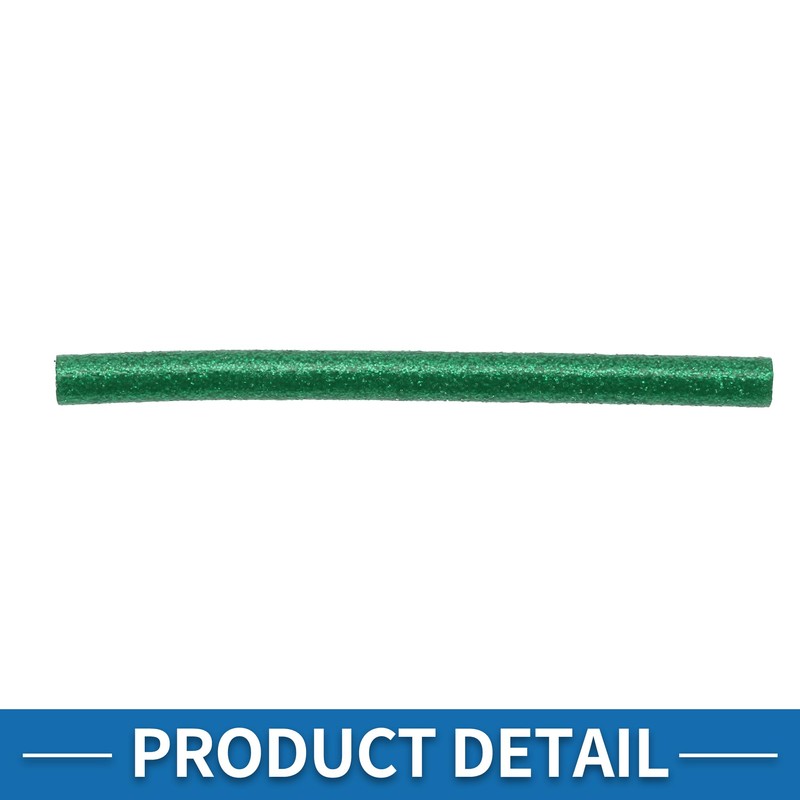 A ABSOPRO Hot Melt Glue Sticks Durable 7x100mm Dent Repair