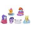 My Little Pony Cutie Mark Crew Confetti Surprises Figures -