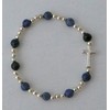 MaMeMi Kunstverlag Nicolai Armband mit Kreuz