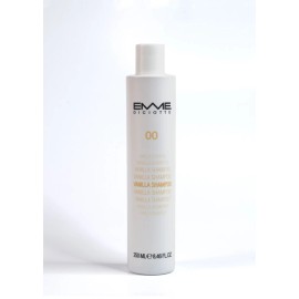 EMMEDICIOTTO 00 Vanilla Shampoo 250mL