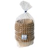 Strix Design Unbleached Coffee Filters, Tatero Paper, 250 Pieces, Unbleached,