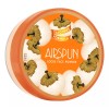 Airspun Polvo Suelto Naturalmente Neutro