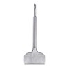 ESCULTORA 4Inch Air Chisel Bit, Premium Alloy Steel Tile Removal