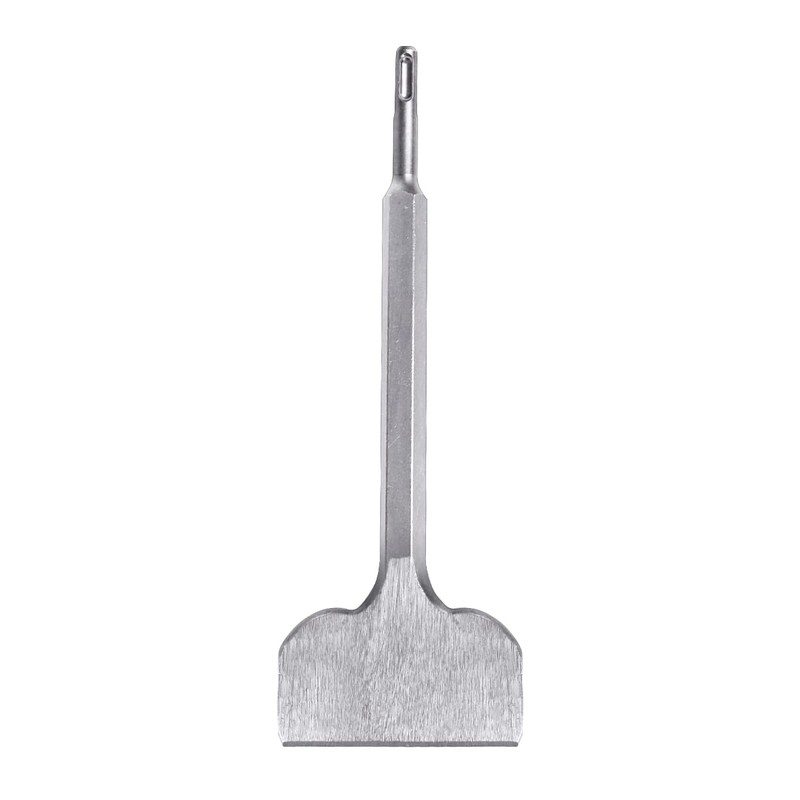ESCULTORA 4Inch Air Chisel Bit, Premium Alloy Steel Tile Removal