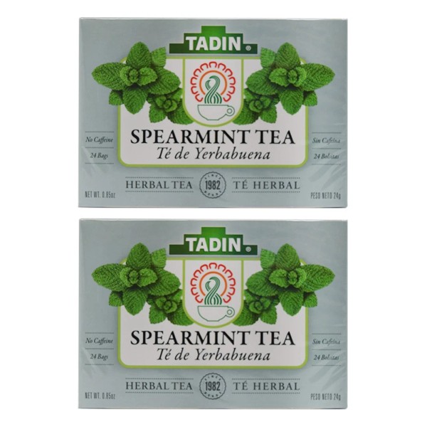 Tadin Spearmint/Yerb
