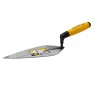CO.ME 10” London Brick Trowel