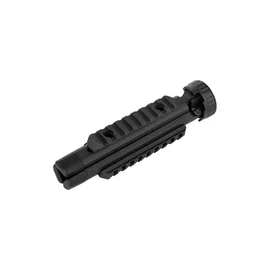 Tactical Tripod Made of Aluminium and Nylon for Haloop OLIGHT | Compatible with Photo and Video Cameras