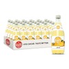 GuS Soda - Dry Meyer Lemon - 12 oz (24