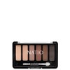 Natio Mineral Eye Palette Nudes